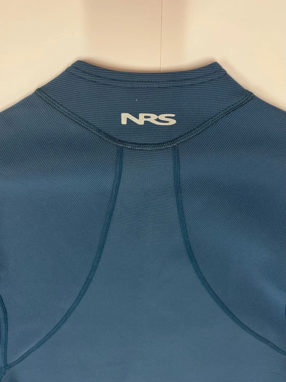 NRS Men’s Medium HydroSkin 0.5 Long-Sleeve Shirt